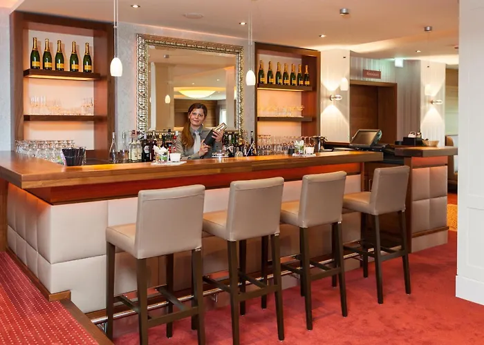 Morada Hotel Heidesee Gifhorn