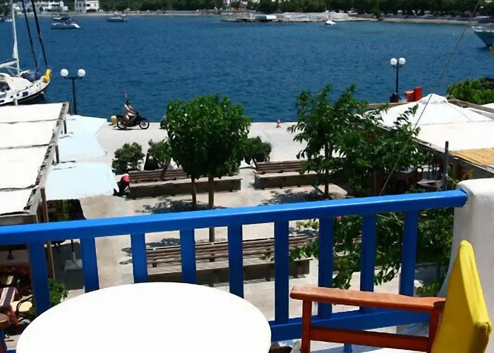 Hotel Minoa