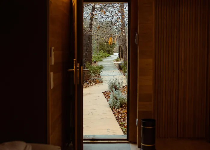 Quinta Do Pedregal Hotel & Spa