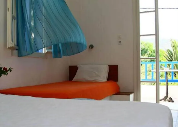 Hotel Minoa