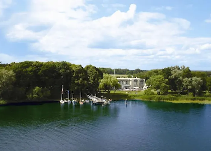 Hotel Bollmannsruh am Beetzsee