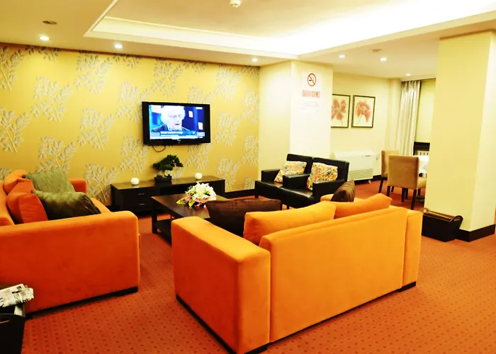 Silivri Park Hotel