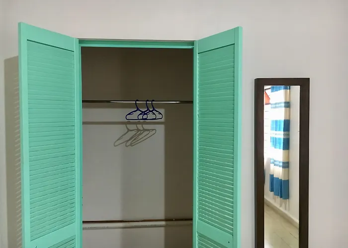 Hostal Andaina