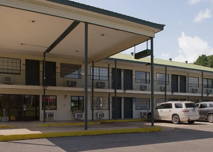 Motel 103