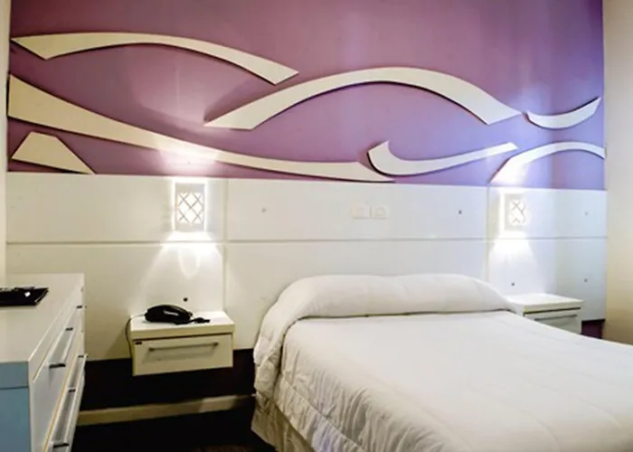 27 Praia Hotel - Frente Mar