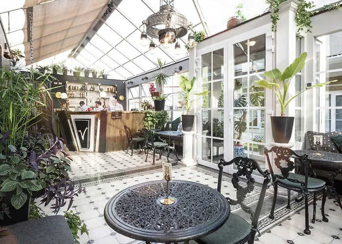 Vinnhaus