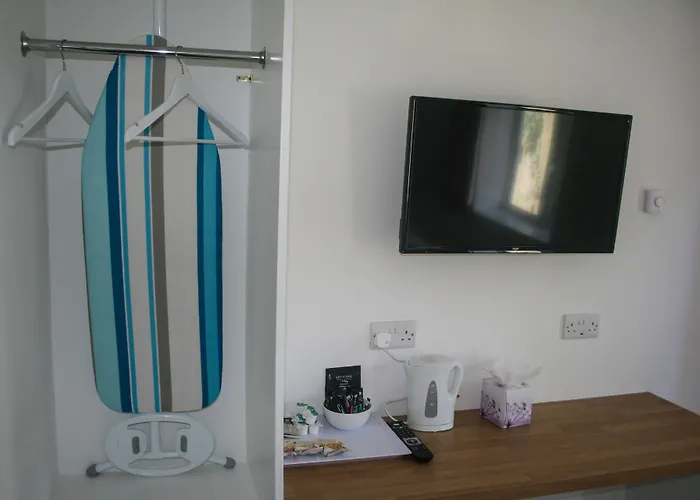 Bex Rooms