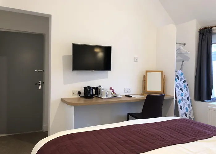 Bex Rooms