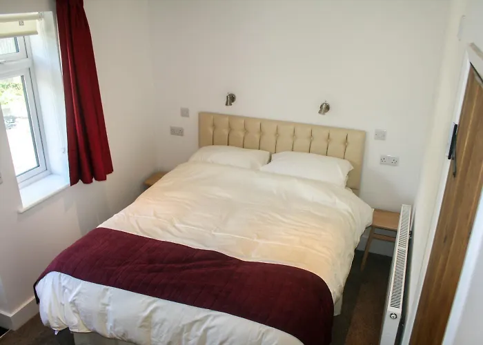 Bex Rooms