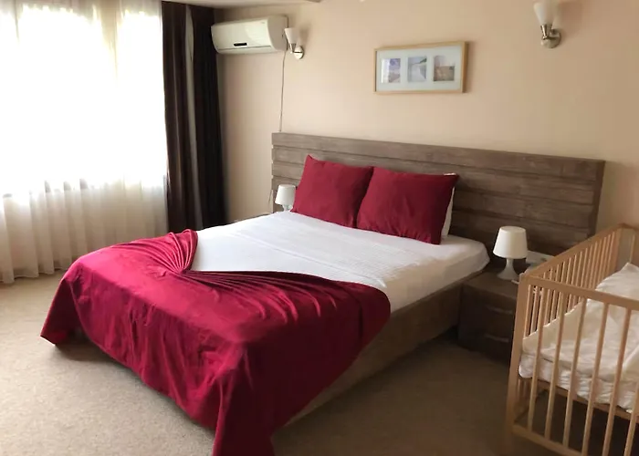 Kapri Termal Hotel & Kaplica Yalova