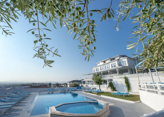 Thea Butik Hotel&Restaurant