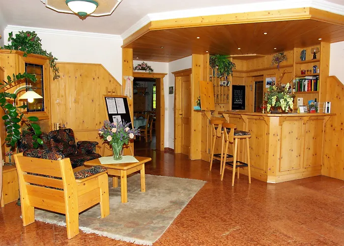 Hotel garni Weinberghof&Weingut Lagler