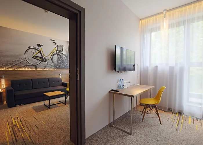 Active Hotel