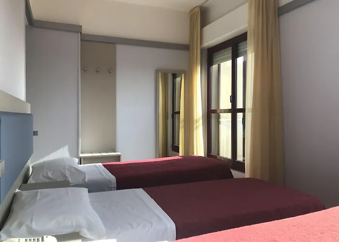 Hotel Elisabeth Due