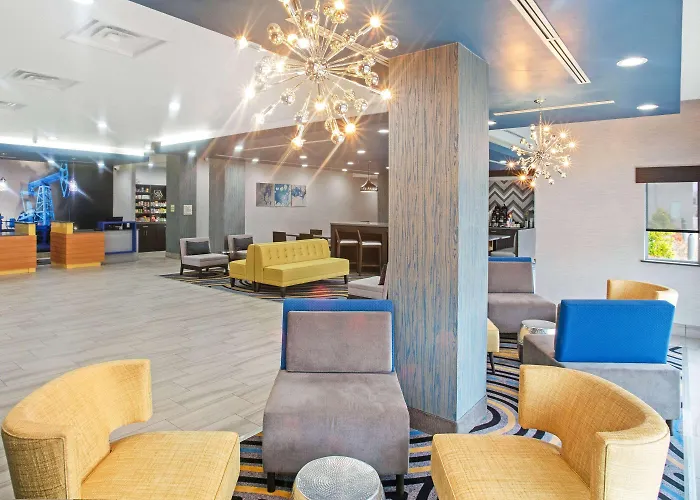 La Quinta By Wyndham Ponca City