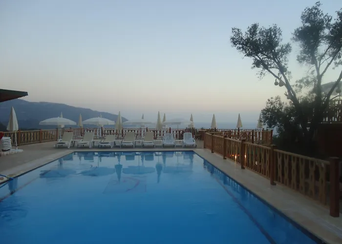 Kabak Armes Hotel