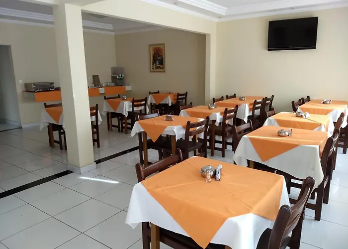 Hotel Telles