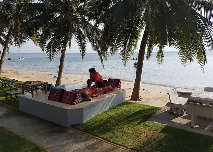 Sun Beach Bungalows