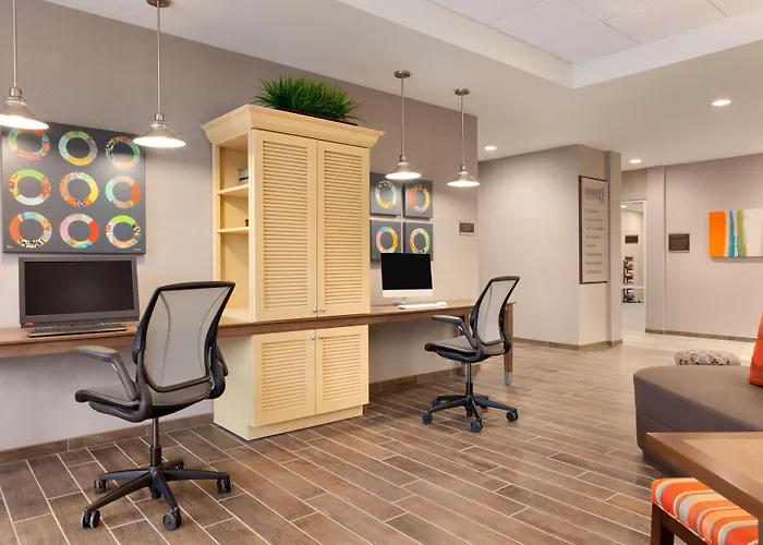 Home2 Suites By Hilton Mt Pleasant Charleston