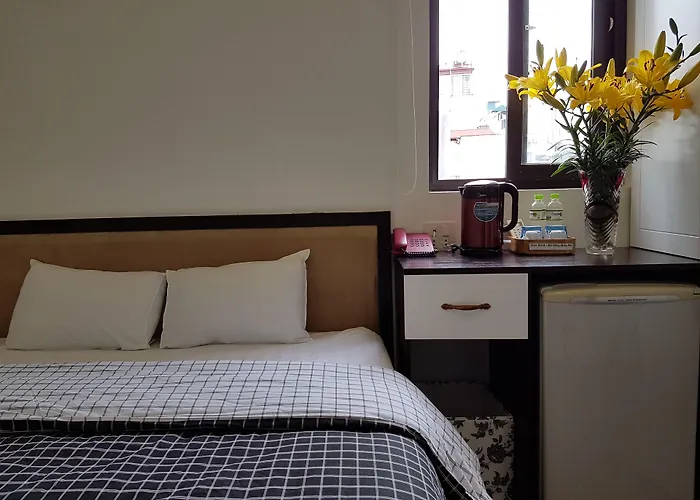 Tung Trang Hotel