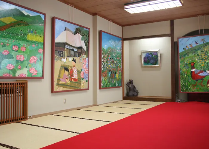 Akakura Wakui Hotel