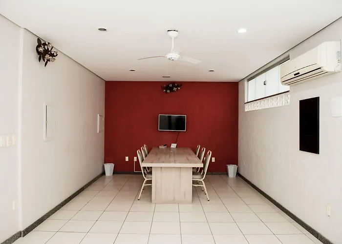 Hotel Lumiar
