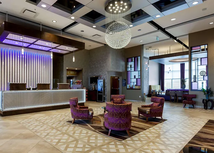 Best Western Plus St. John's Airport Hotel&Suites