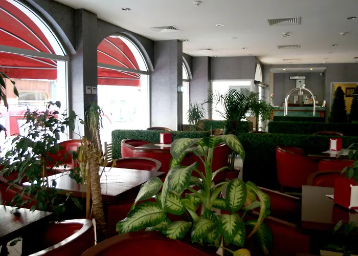 Cetin Hotel