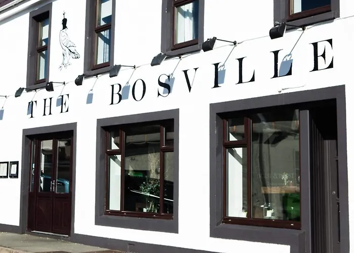 Bosville Hotel