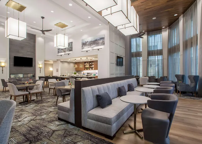 Homewood Suites By Hilton Saratoga Springs