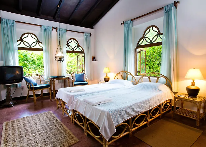 Marbella Guest House