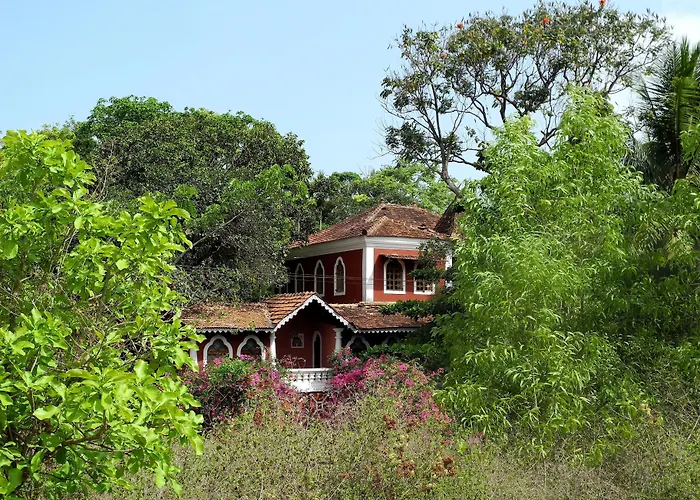 Marbella Guest House
