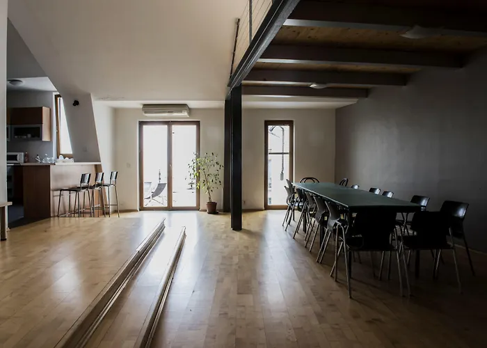 Hostel Eleven