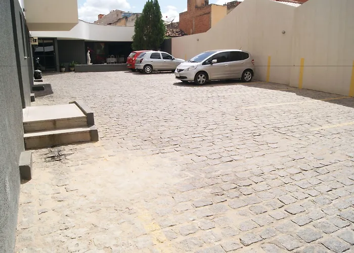 San Felipe Hotel