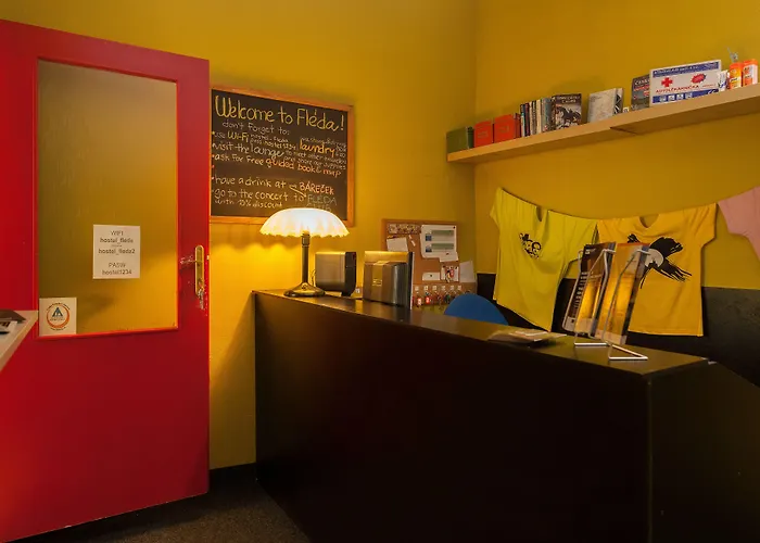 Hostel Fleda