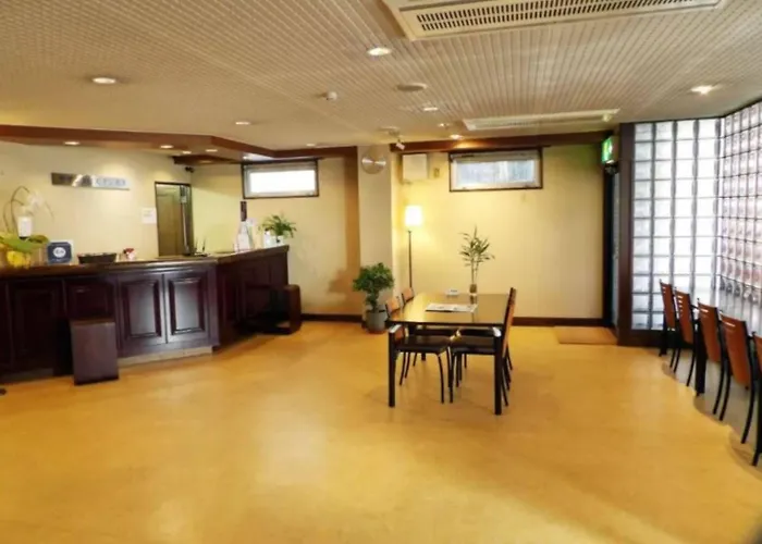 Southern Cross Inn Matsumoto