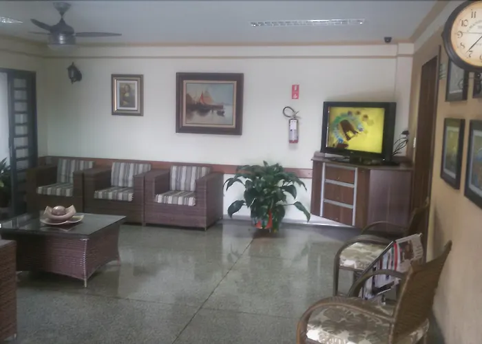 Hotel Graunas