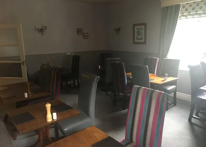 Barrasford Arms