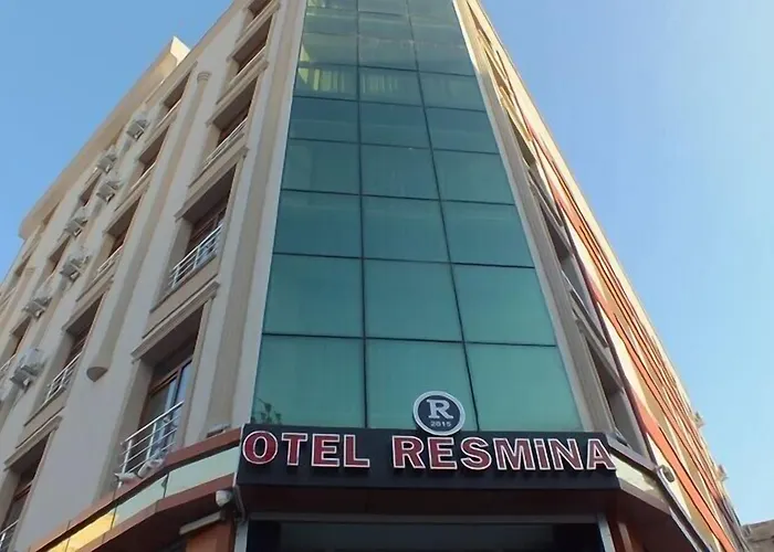 Resmina Hotel