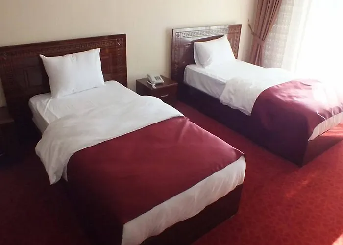 Resmina Hotel