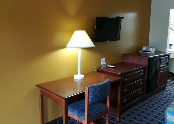 Hiram Motels