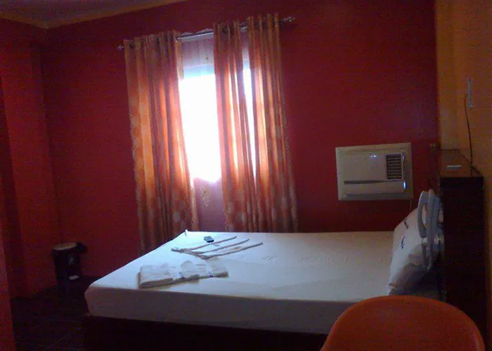 D'Mariners Inn Hotel