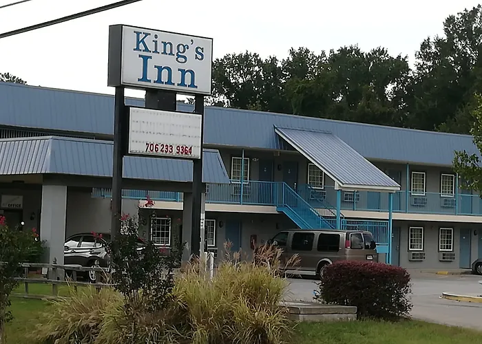 Woodstock Motels