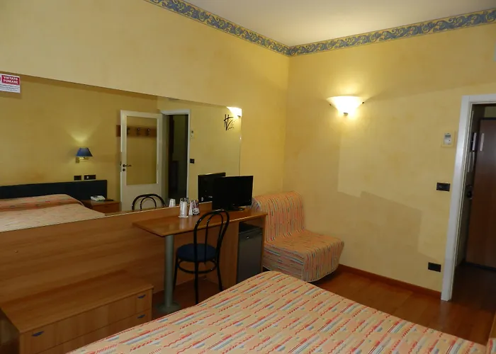 Porto San Giorgio Hotels