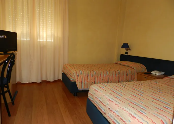 Hotel Victoria