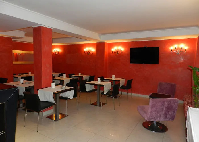 Hotels in Porto San Giorgio