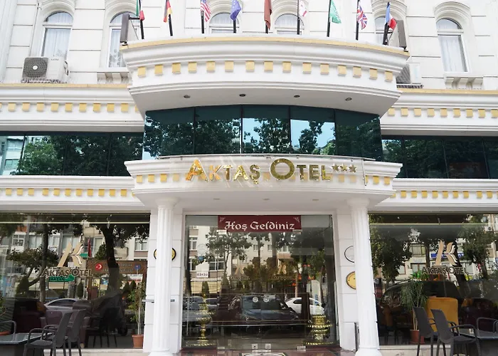 Aktas Hotel