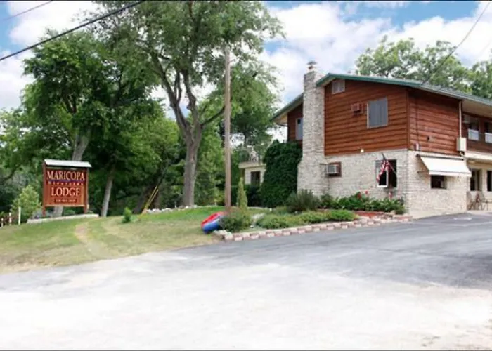 Canyon Lake Cheap Hotels