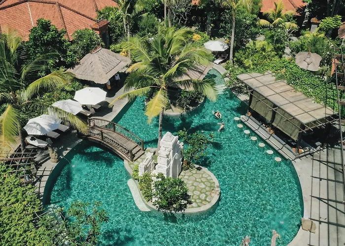 The Alantara Sanur
