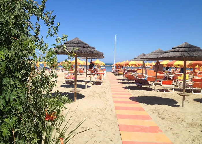 Hotel La Conchiglia
